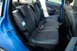 Renault Grand Scenic 2012 года (UK)